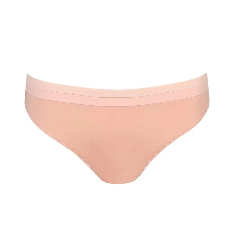 PrimaDonna Twist Glow Rio Briefs, Powder Rose (0541850)