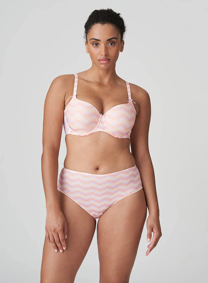PrimaDonna Twist: Goleta Full Brief Vintage Summer
