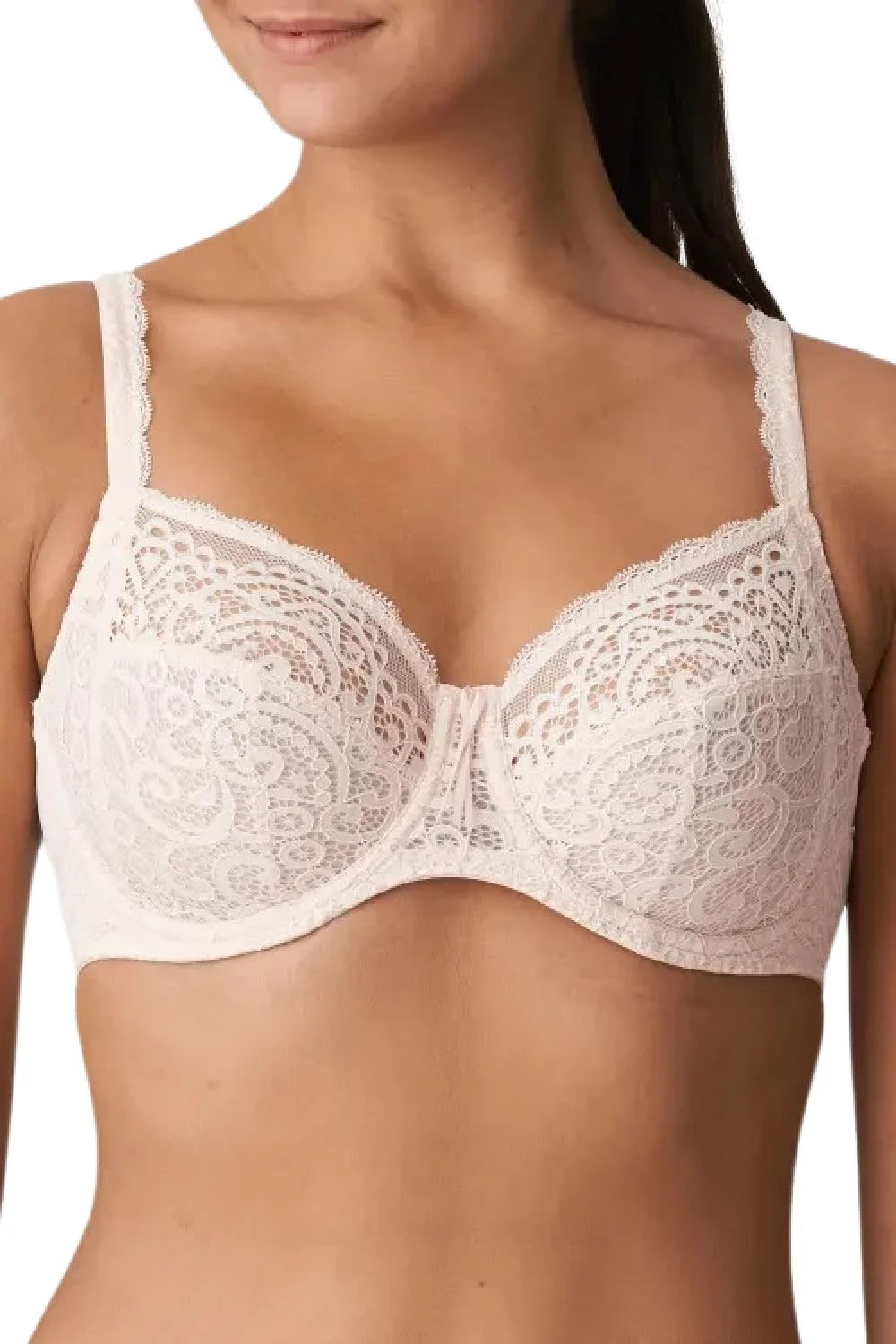 PrimaDonna Twist I Do Full Cup Bra, (Cup B-E), Silky Tan (0141602)