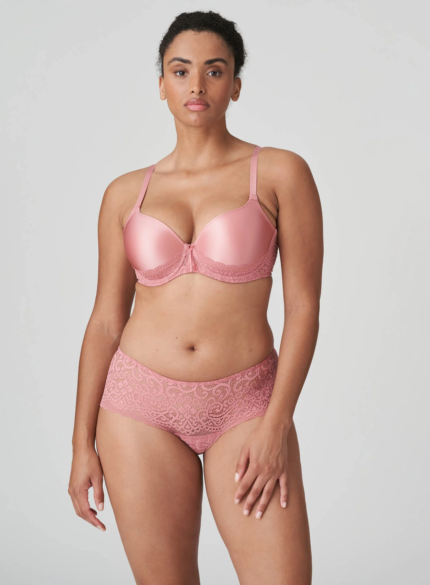 PrimaDonna Twist: I Do Hotpants Sunset Melba