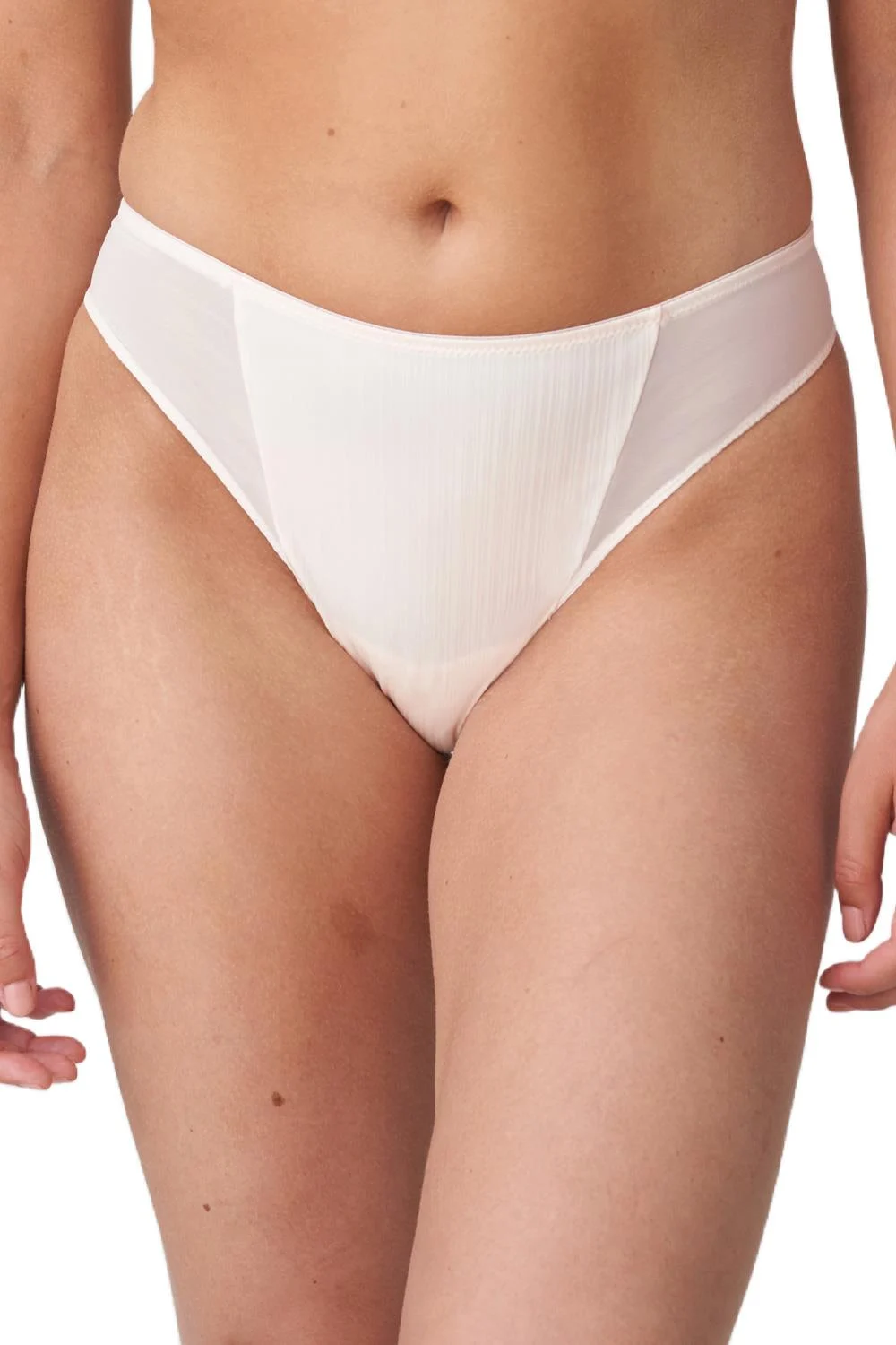 PrimaDonna Twist Knokke Thong, Crystal Pink (0642330)