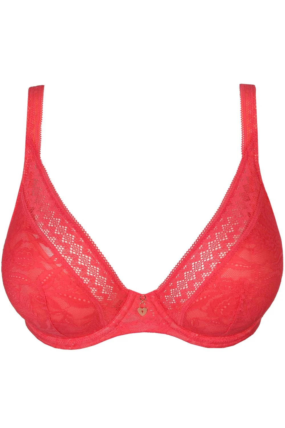 PrimaDonna Twist Palermo Triangle Bra, Tagada (0142094)