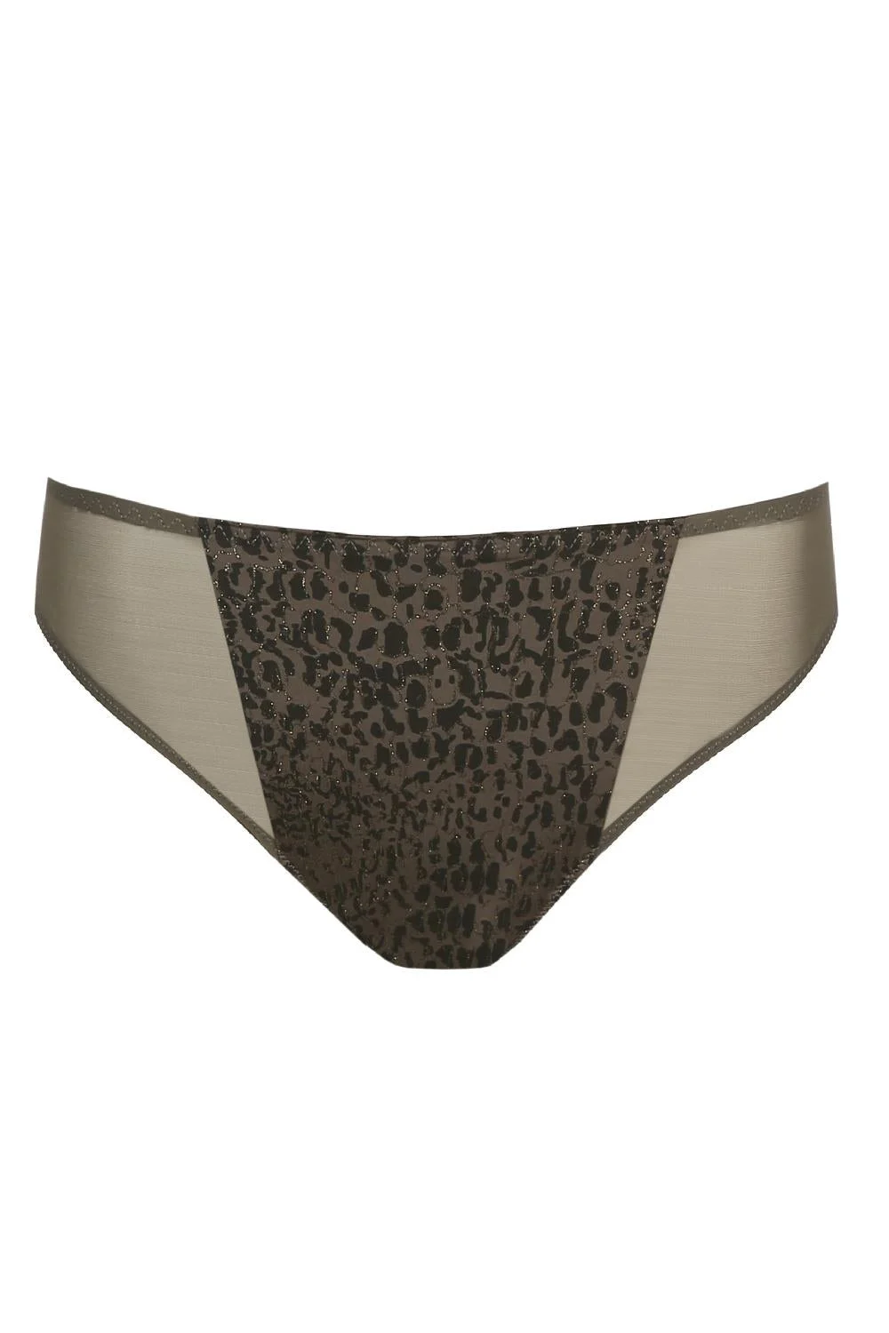 PrimaDonna Twist Petit Bijou Rio Briefs, Repltile (0542050)