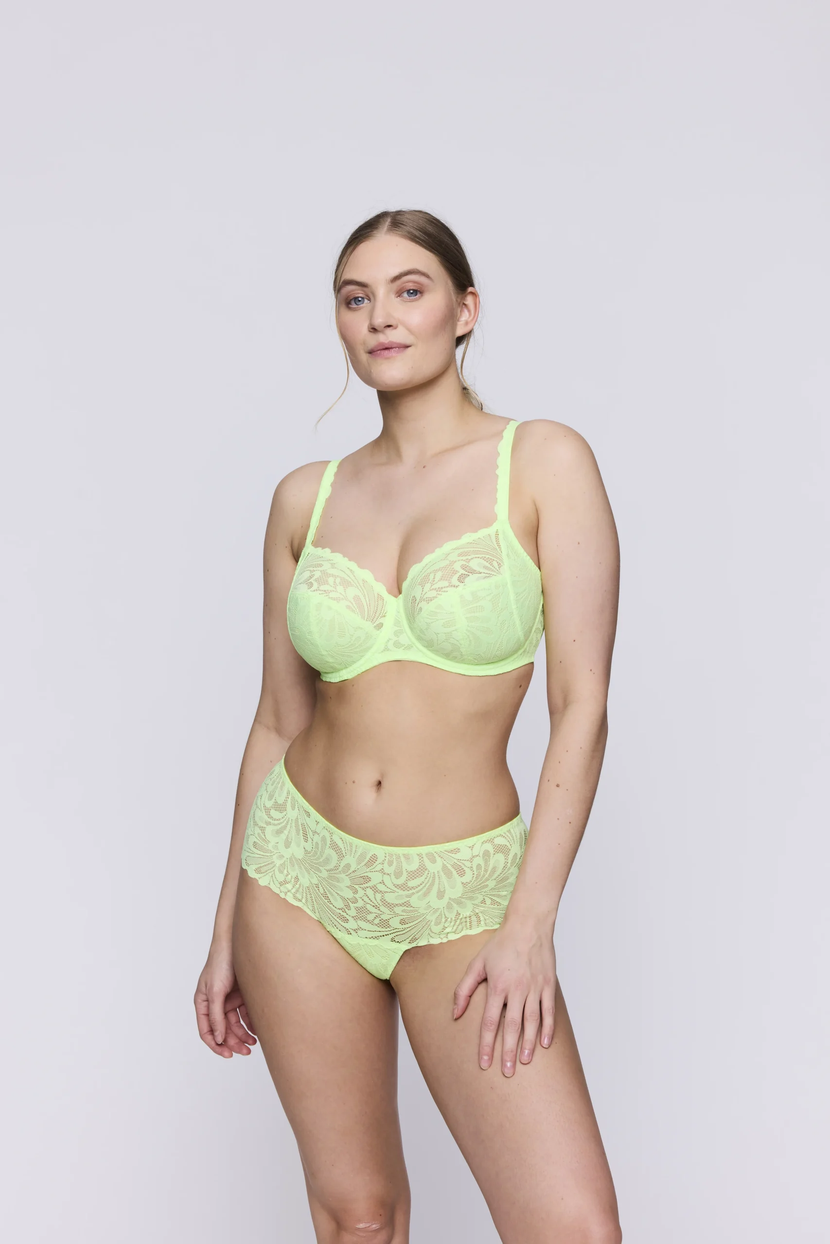 Primadonna Twist Rupi Full Cup Bra