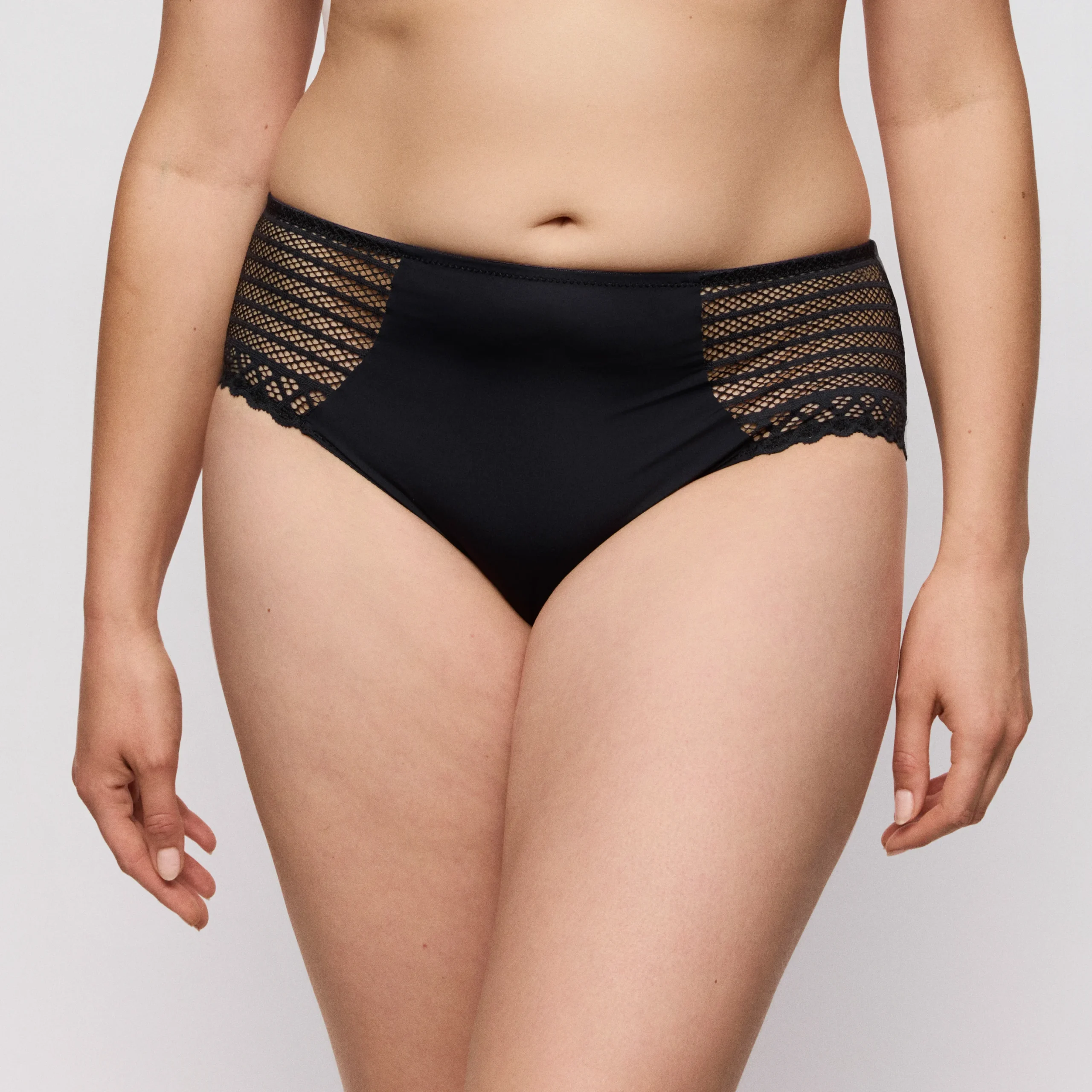 Primadonna Twist Twist Side Full Briefs