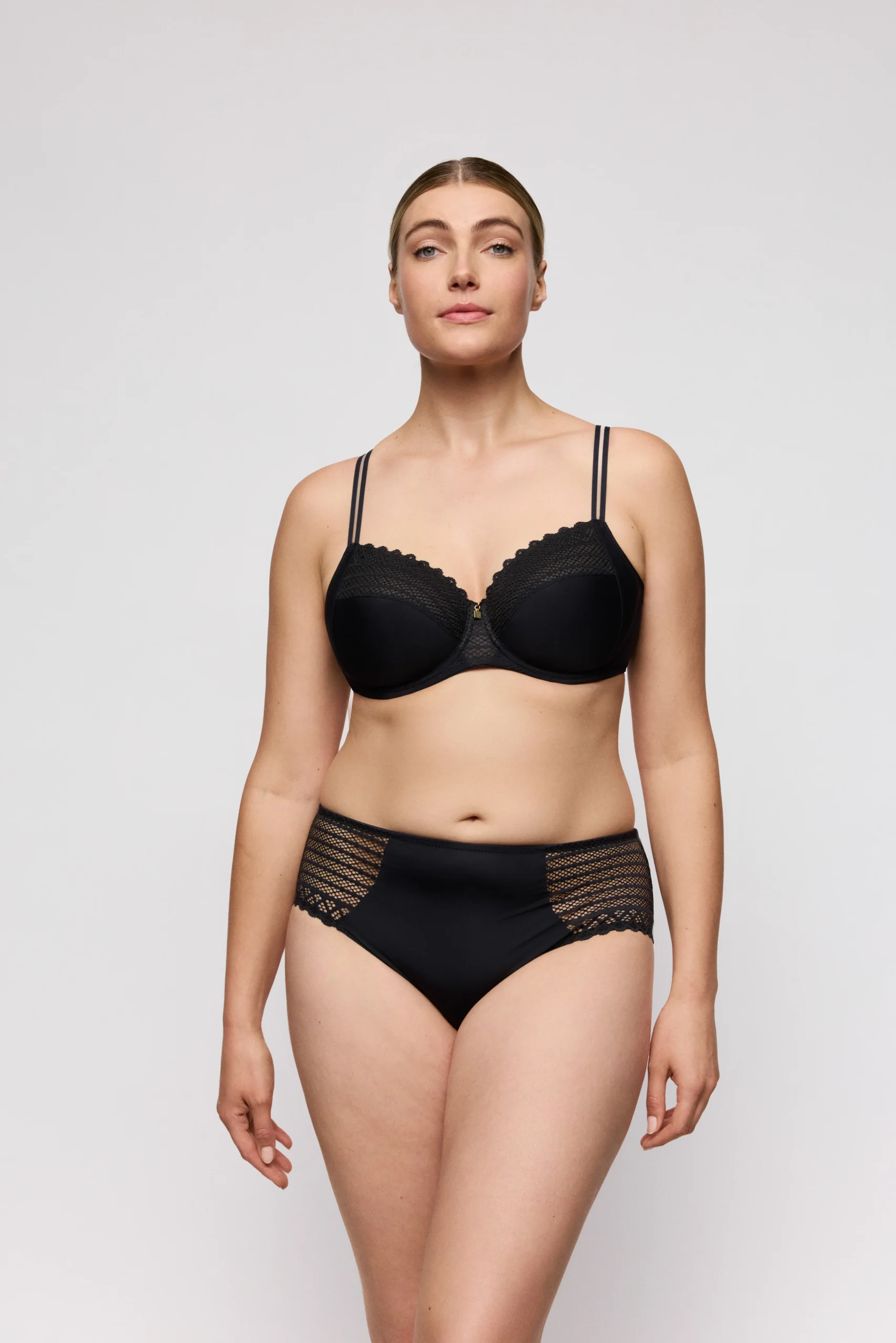 Primadonna Twist Twist Side Full Cup Bra