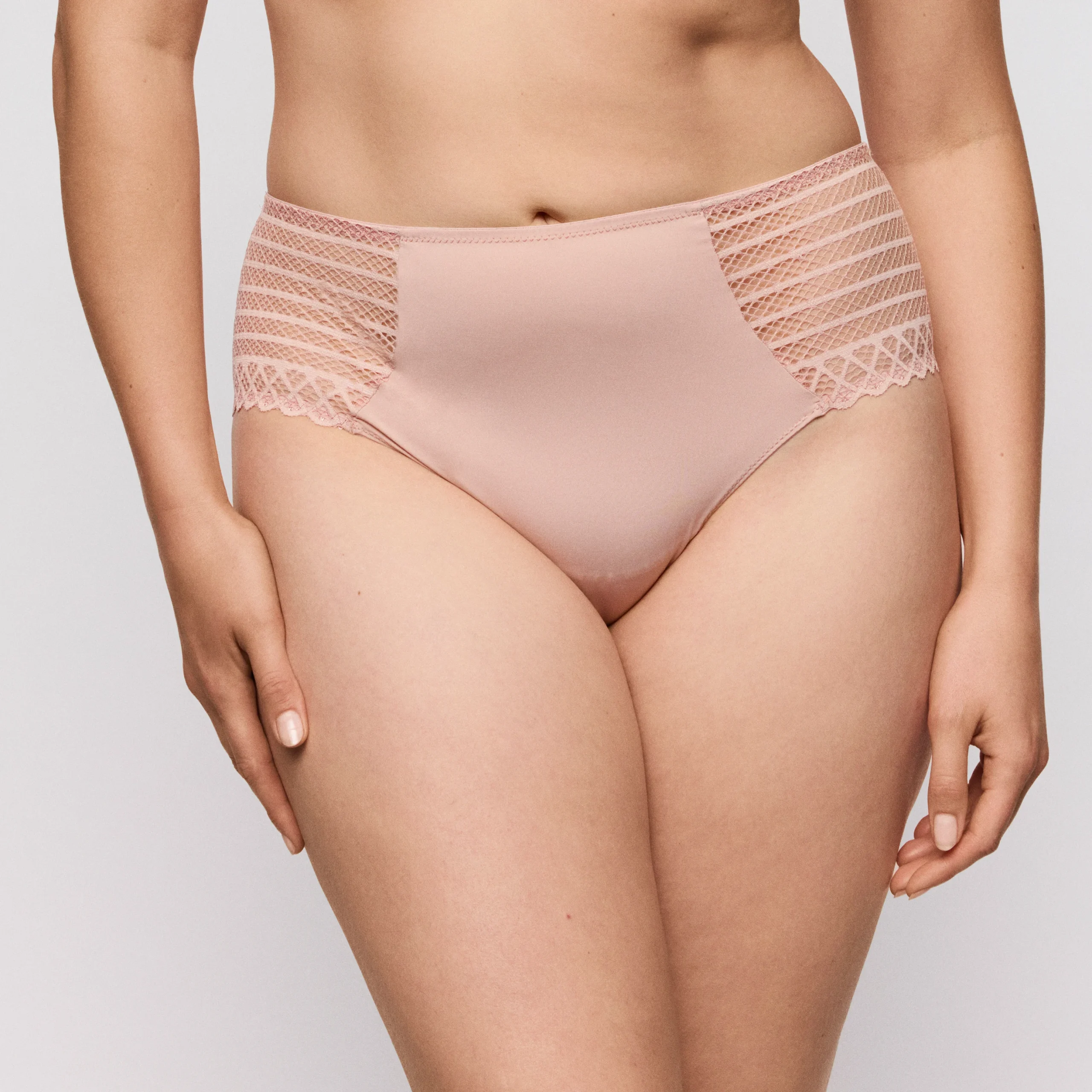 Primadonna Twist Twist Side Taillenslip