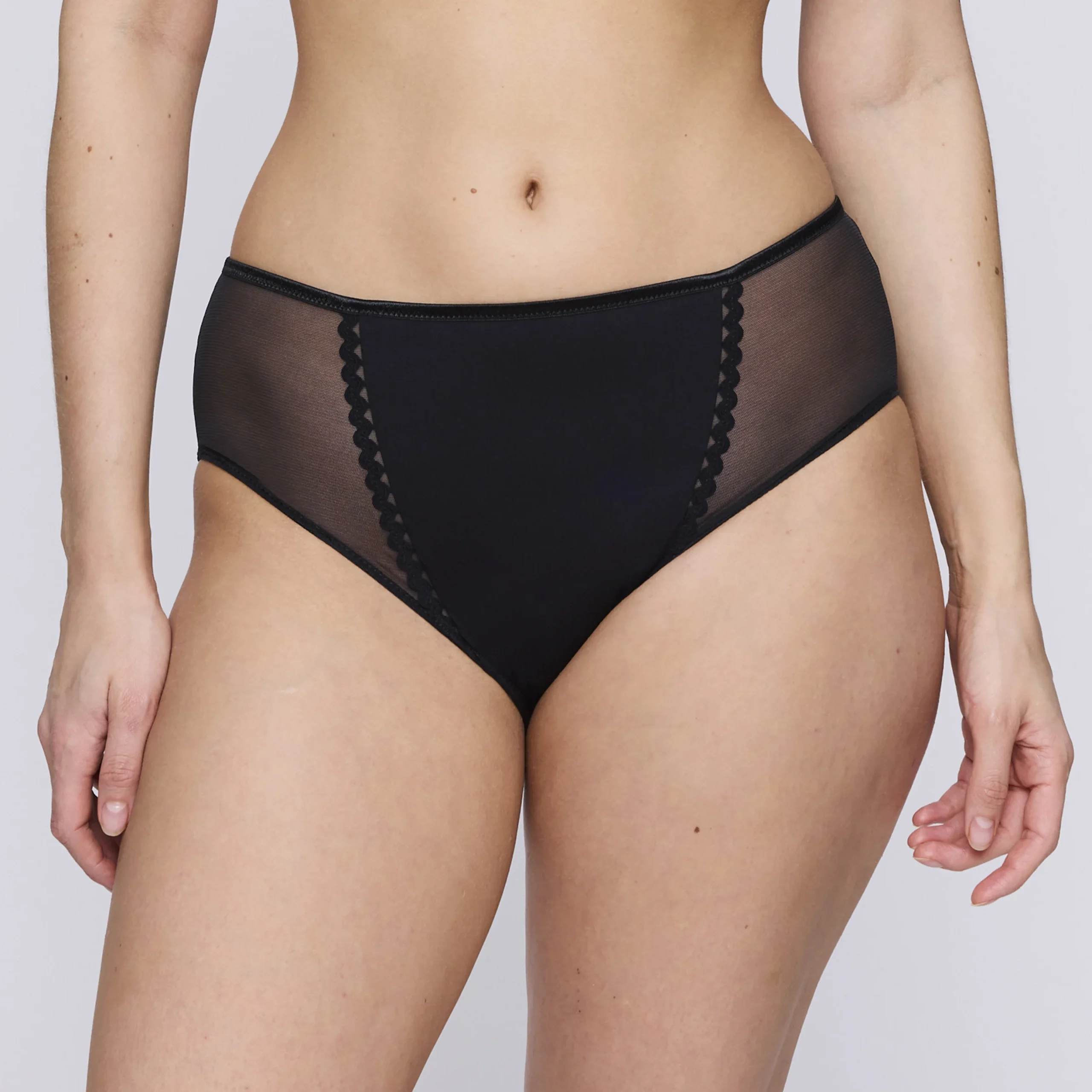 Primadonna Twist Vivgirl Full Briefs
