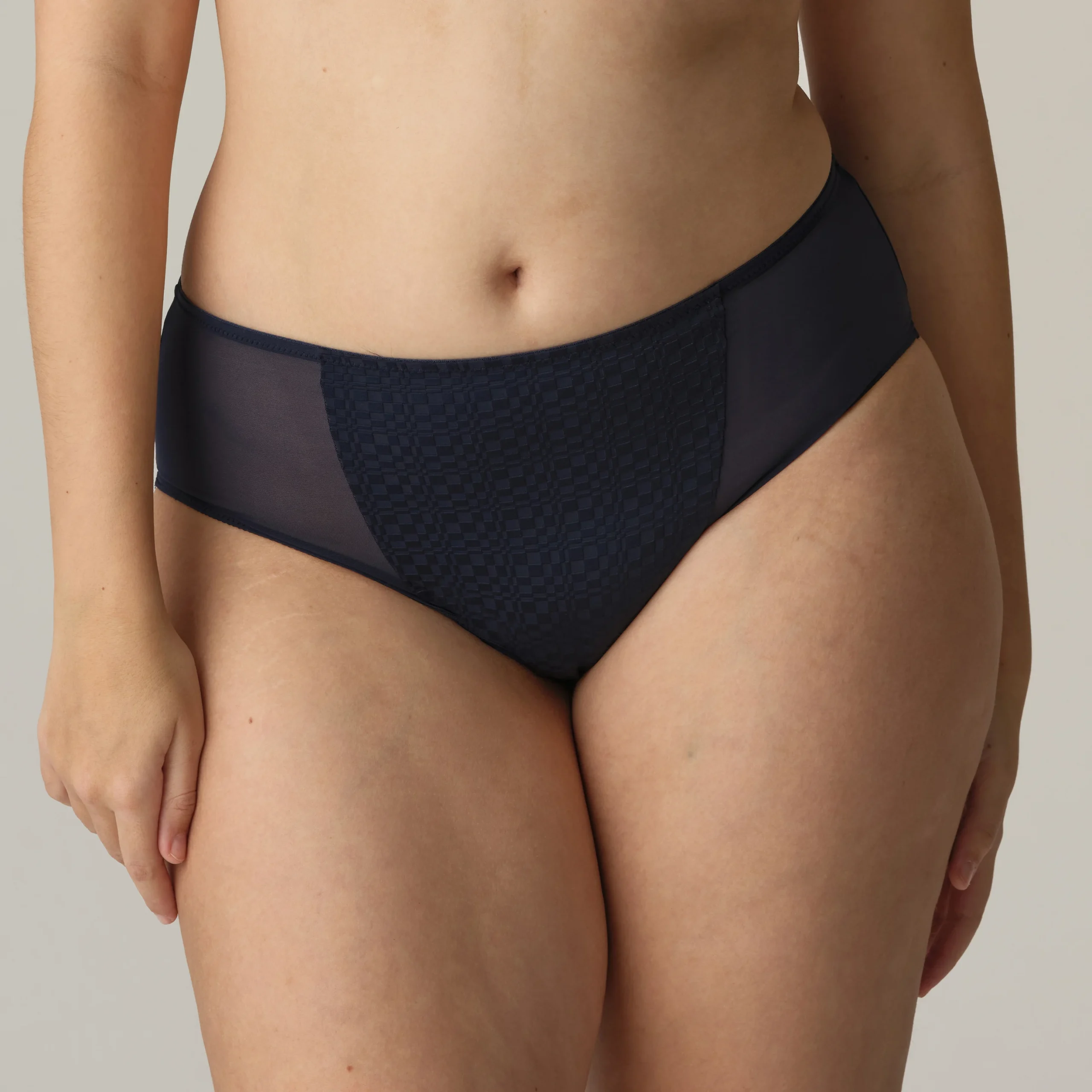 Primadonna Twist Yelapa Full Briefs