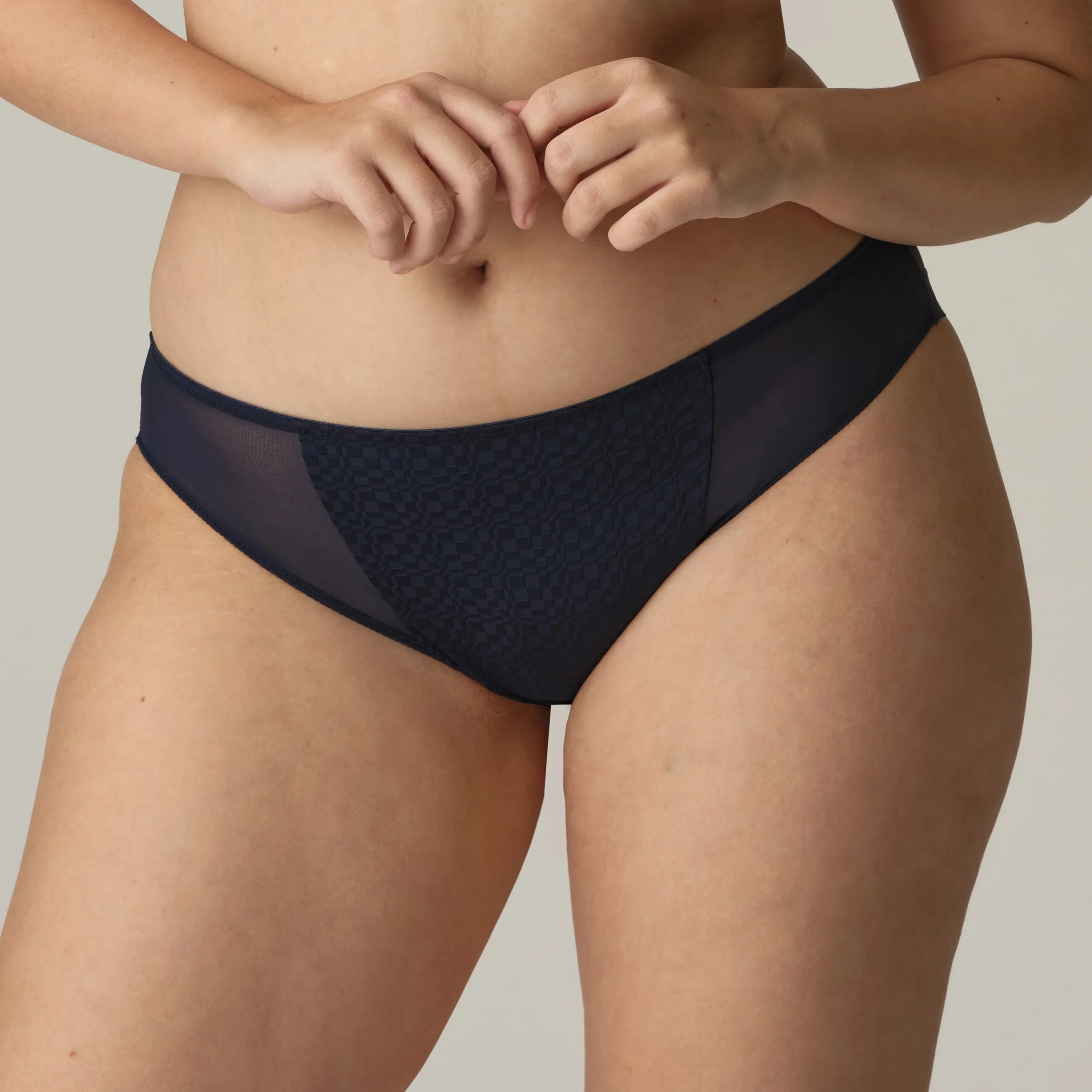 Primadonna Twist Yelapa Rio Briefs