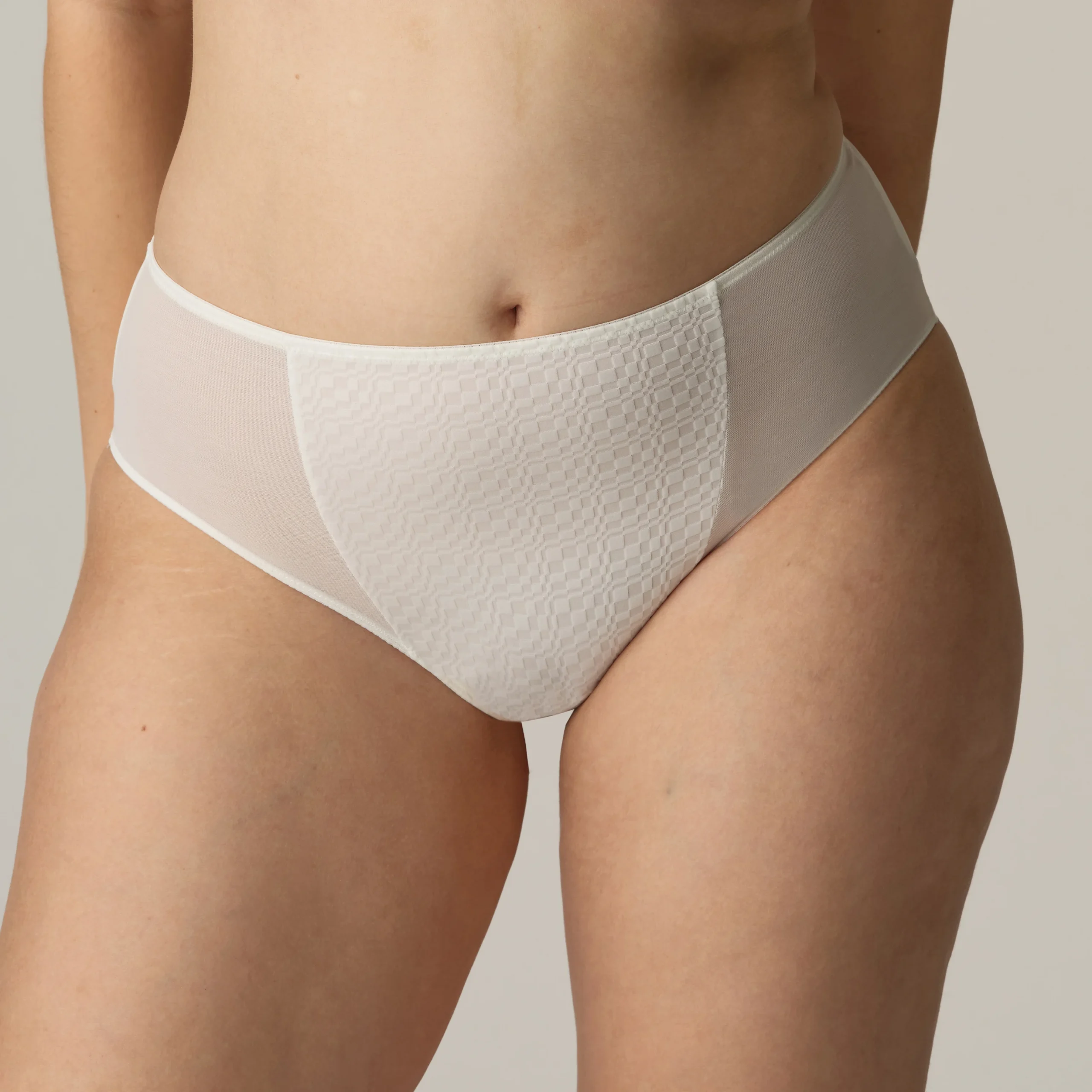 Primadonna Twist Yelapa Taillenslip