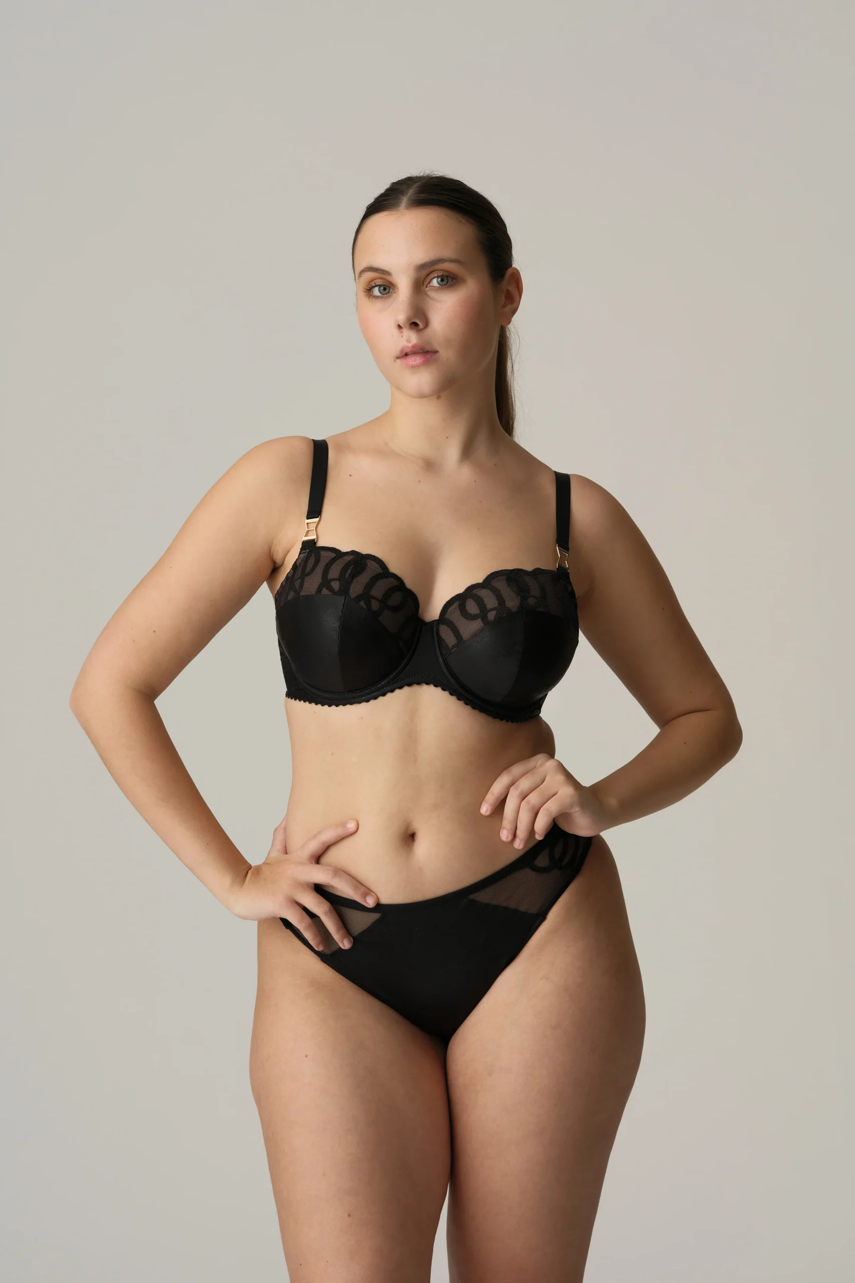 Primadonna Vallarta Padded Balcony Bra