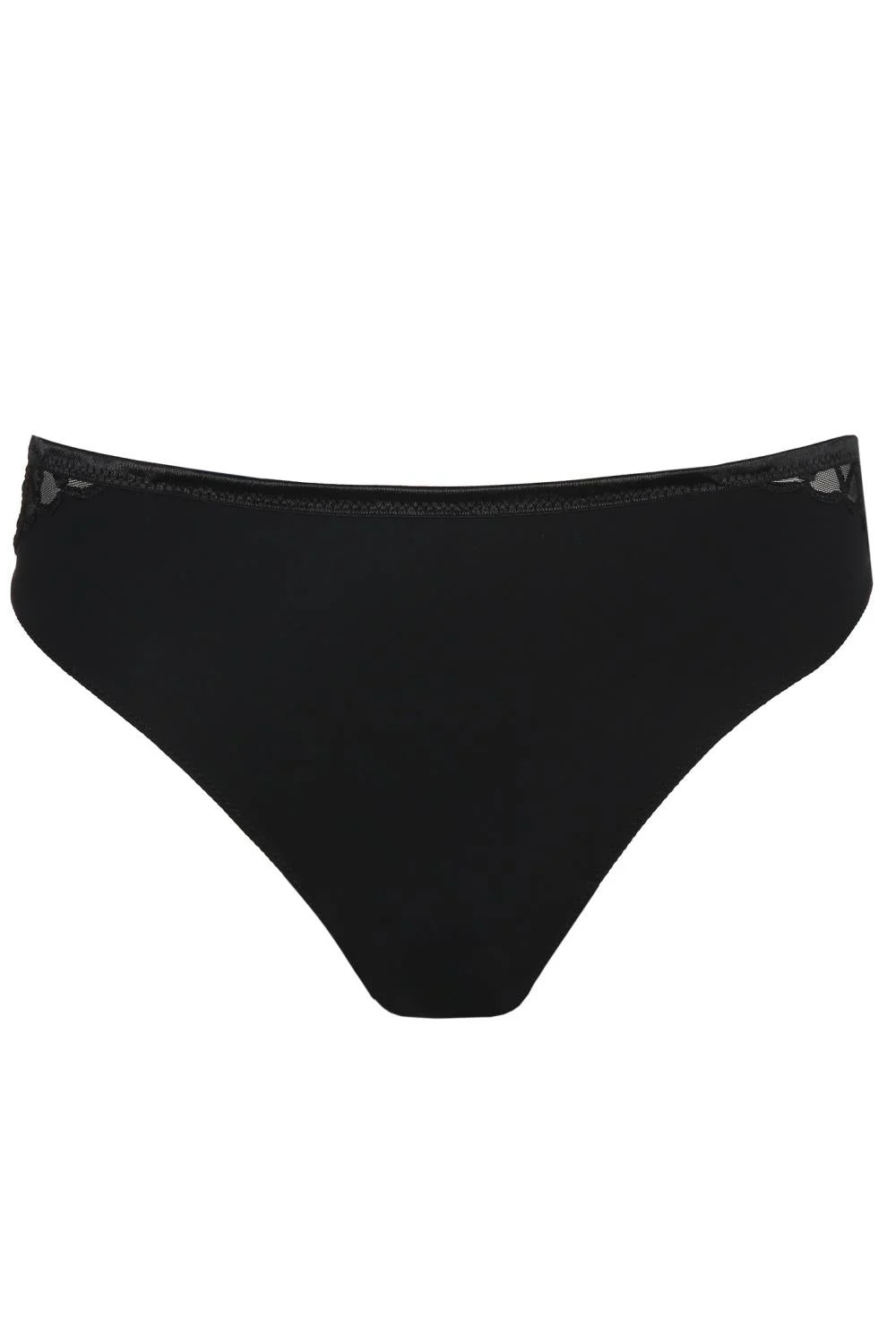 PrimaDonna Vya Thong, Black (0663330)