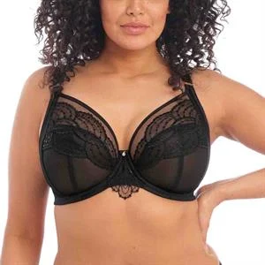 Priya Plunge Bra