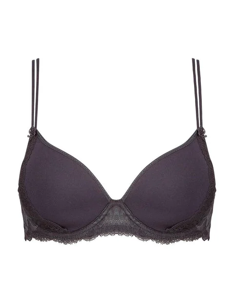 Promesse 3D Plunge Bra