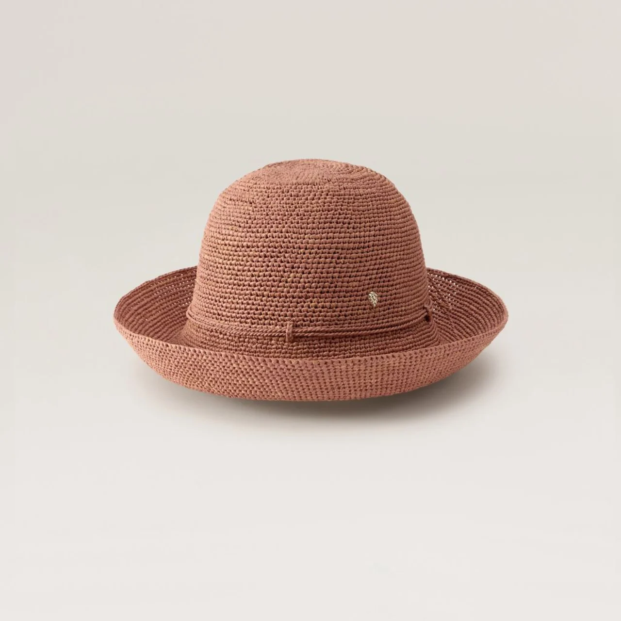 Provence 10 Hat in Petal