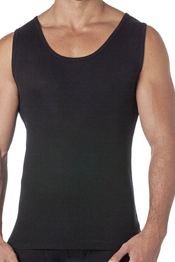 Pure Merino Wool Tank