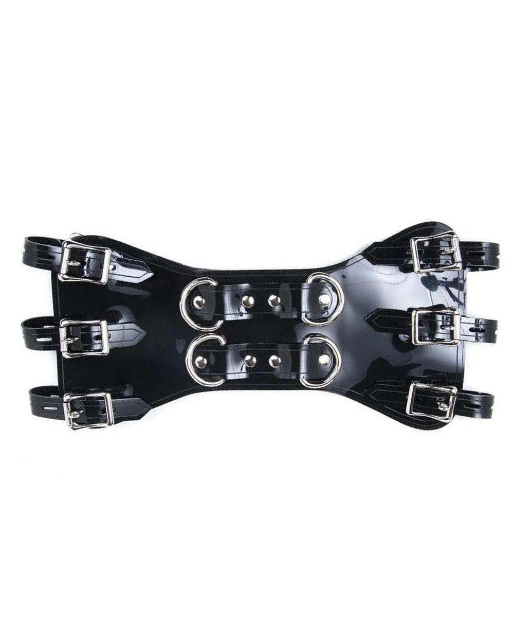 PVC Waist Cincher