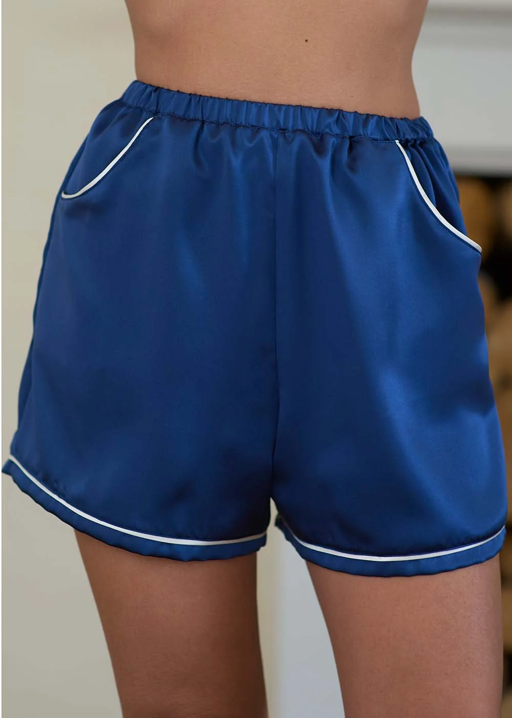 Pyjama Shorts