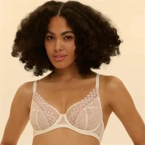 Radieuse Underwired Scarf Bra