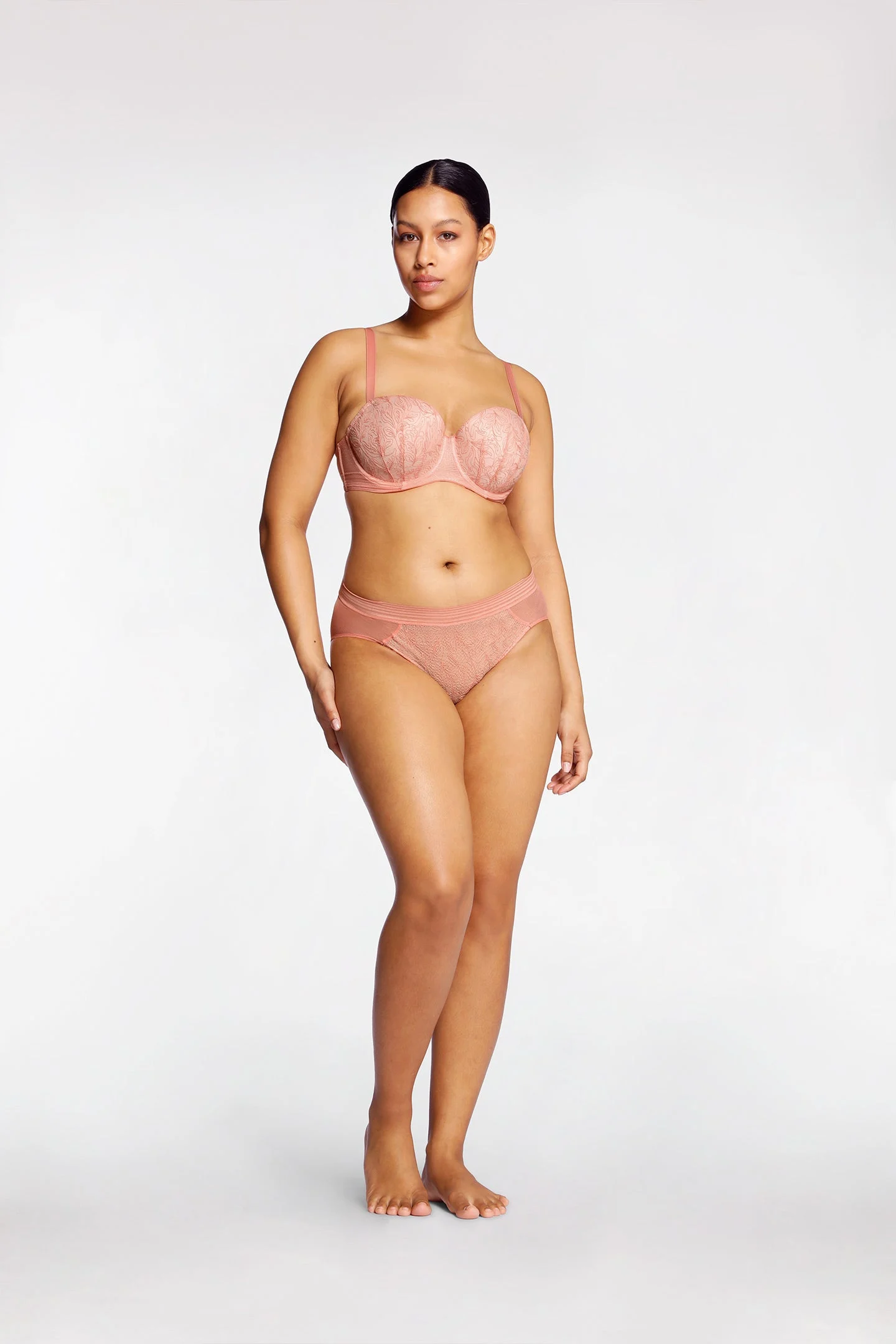 RAYA CONTOUR BRA
