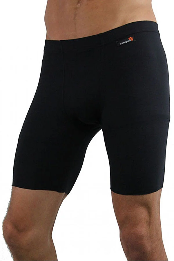 Re-energisers Compression Trunk