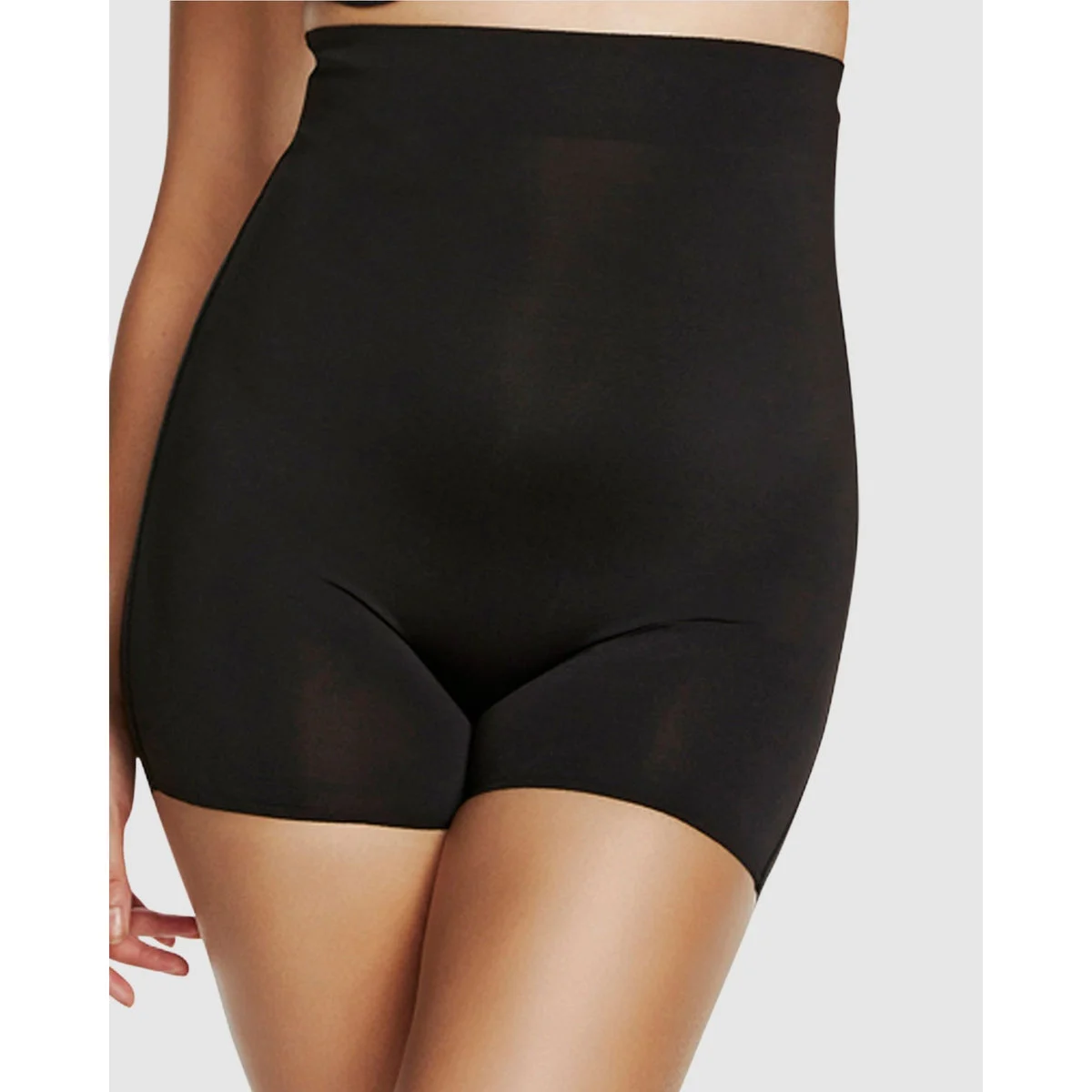 Real Smooth Ultra High Waist Shaper Short