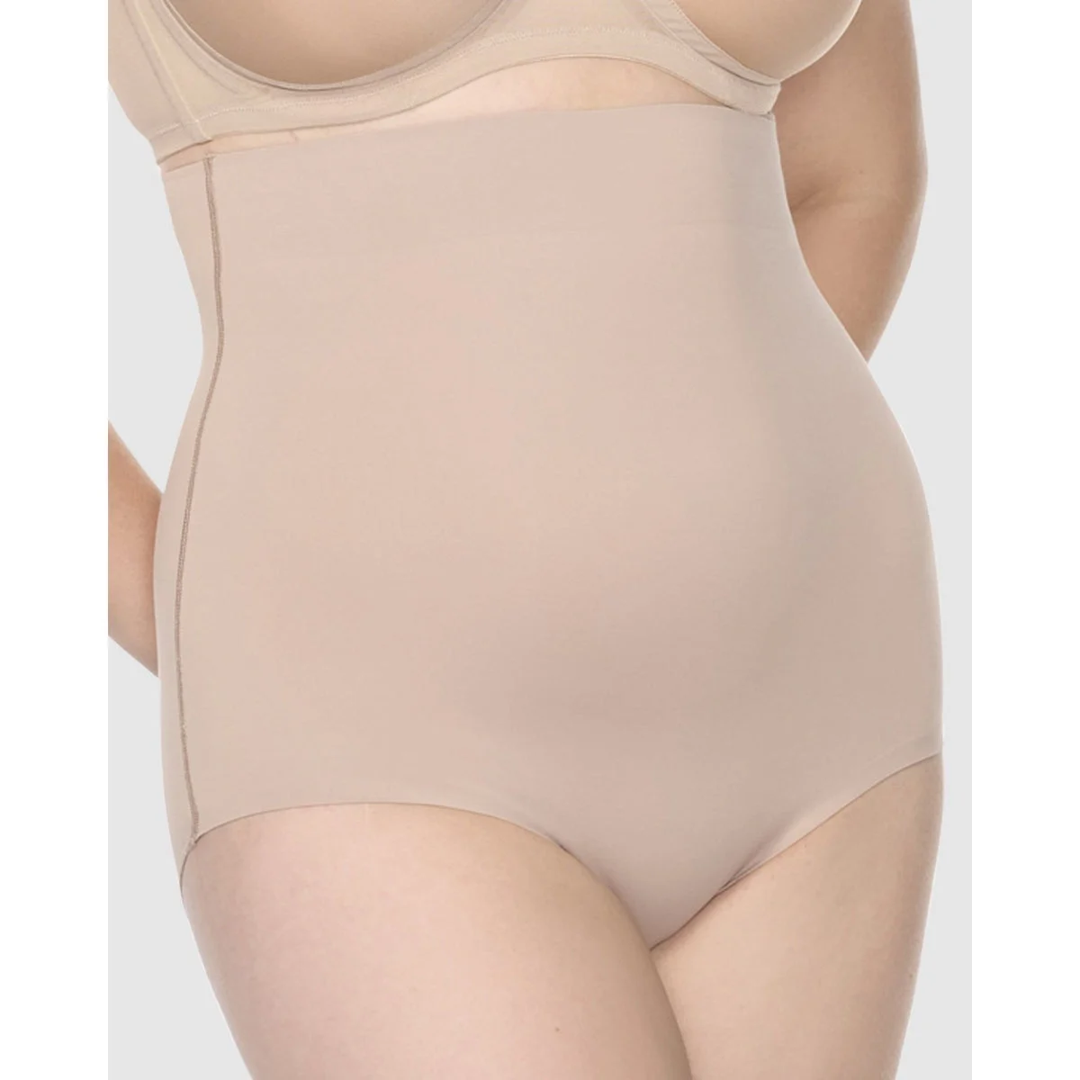 Real Smooth Ultra-High Waist Shaping Brief