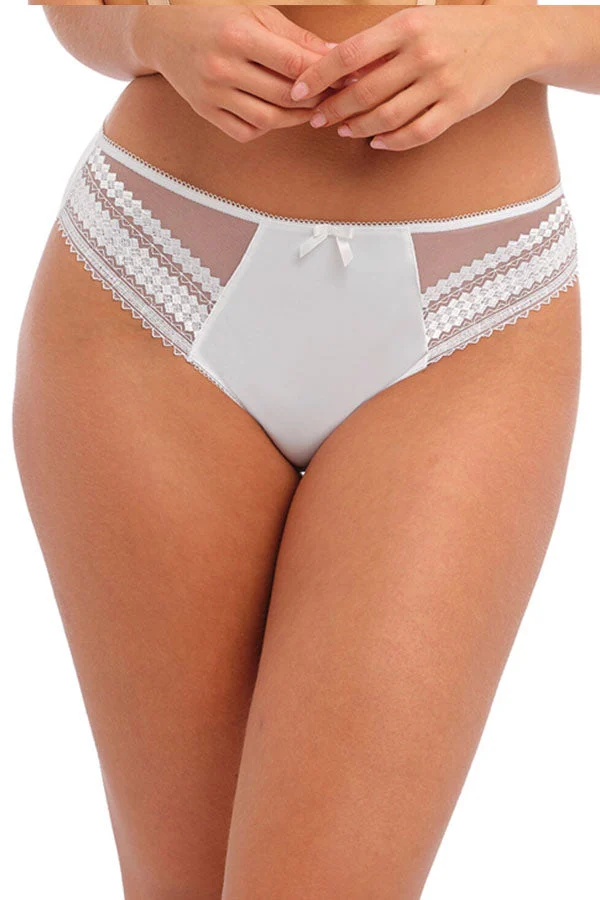 Rebecca Brief