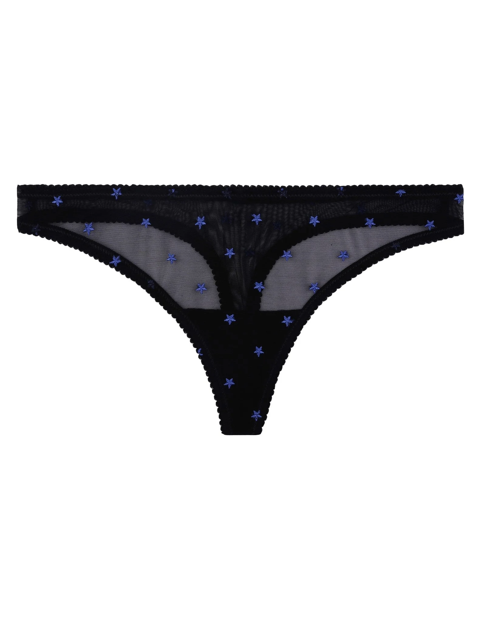 Rebecca Thong Starry Night