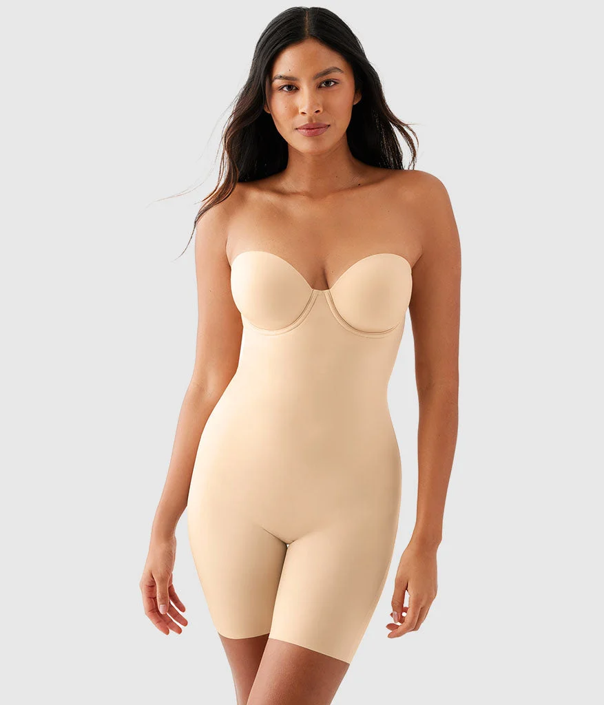 Red Carpet™All In One Thigh Shaper