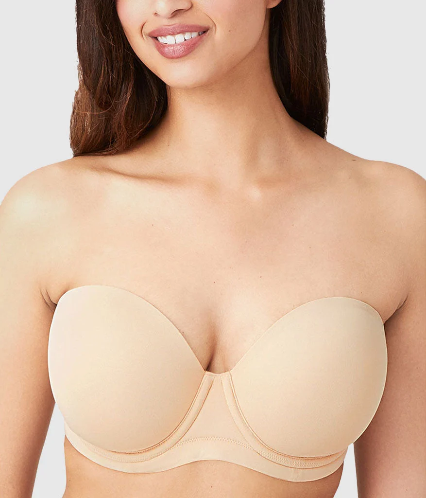 Red Carpet™ Strapless Underwire Bra