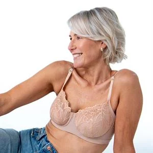 Refined Flexiwire Full Cup Bra