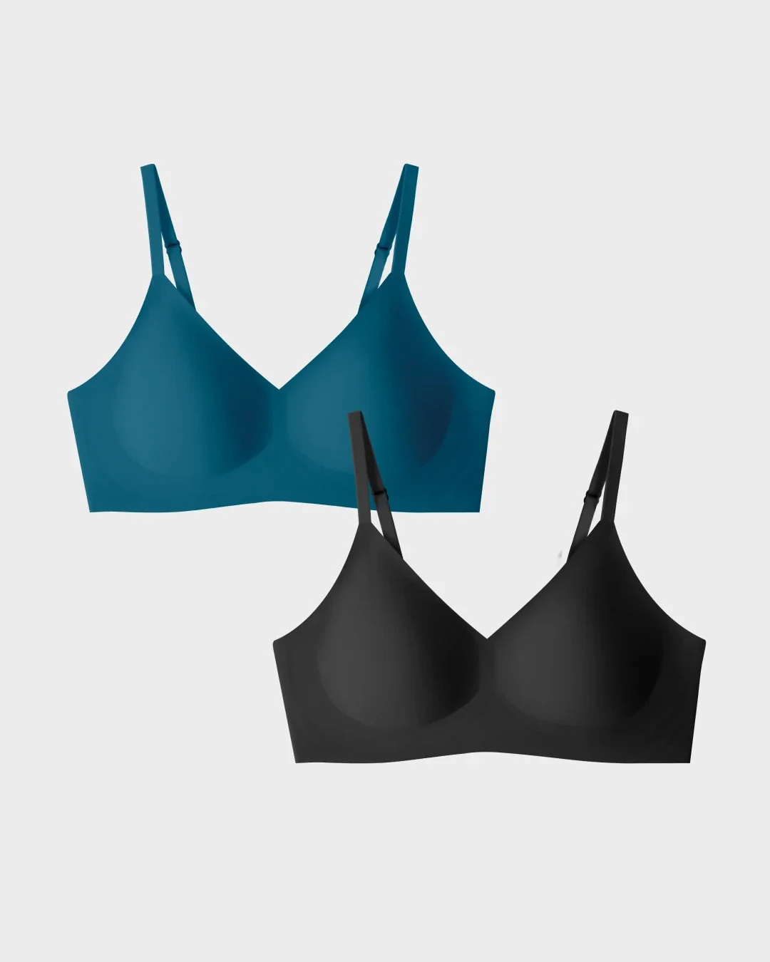 Relief Bra Duo