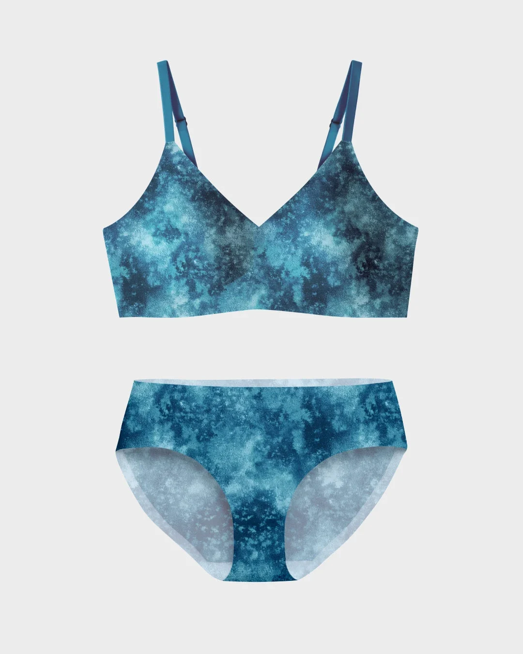 Relief Bra Set