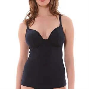 Remix Tankini Top