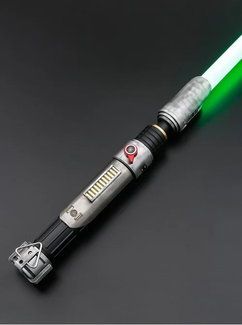 Replica Series Ezra EP2 V2 Version Lightsaber