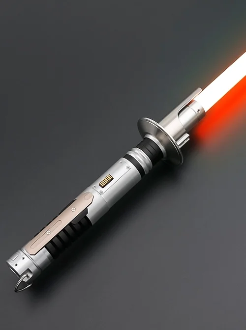 Replica Series Ezra EP3 Version Lightsaber