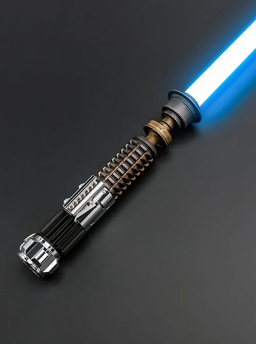 Replica Series Obiwan EP4 Version Lightsaber