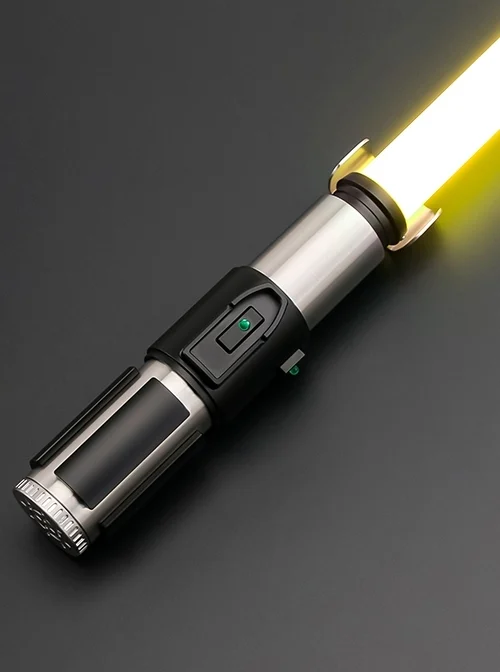 Replica Series Yoda Version Lightsaber