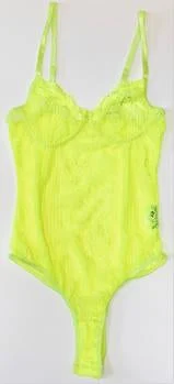 The Resistance Body Neon