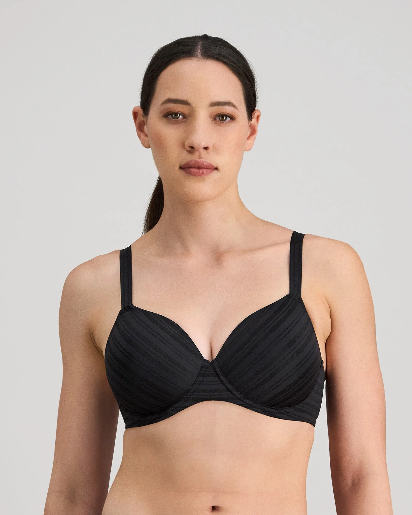 Rita Contour Underwire Bra