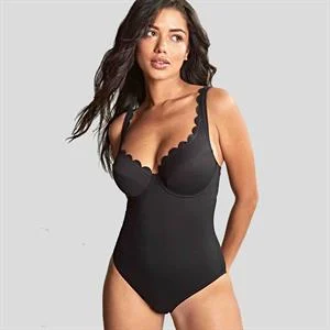 Rita Spirit Plunge Swimsuit