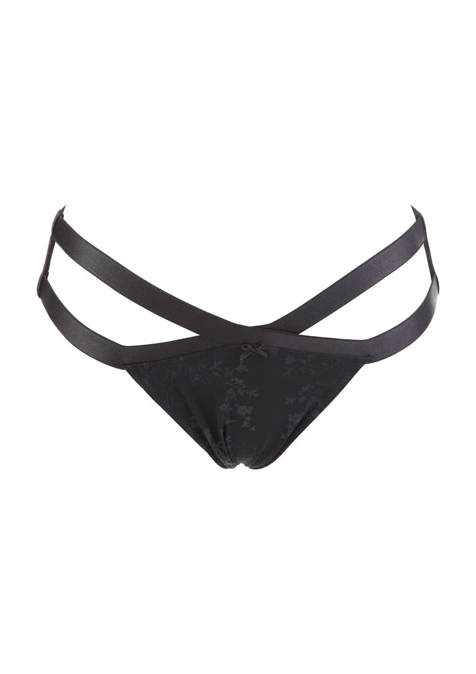 Ritmo Black Brief