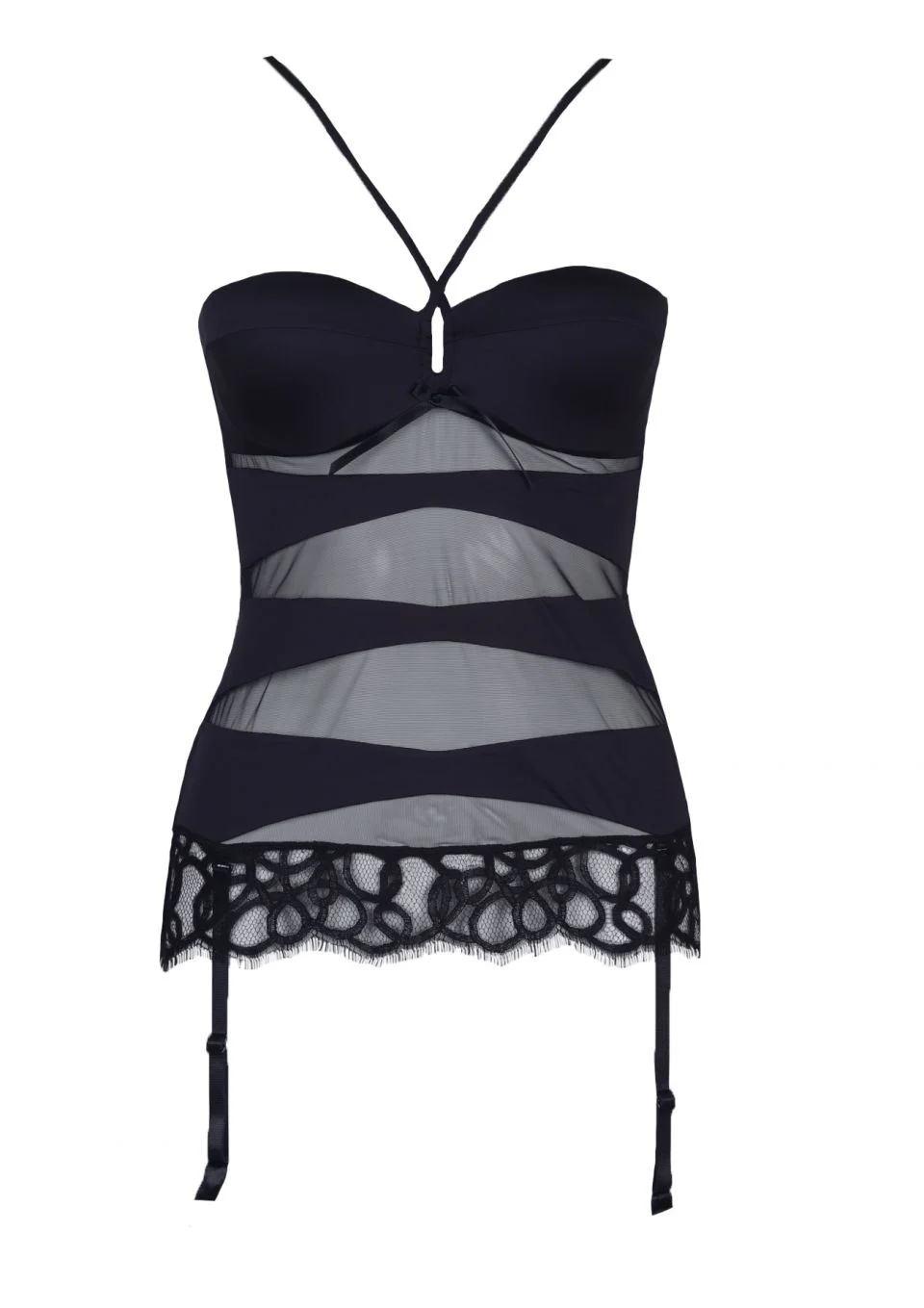 Rive Gauche Black Basque