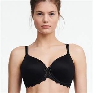 Rive Gauche T-Shirt Bra