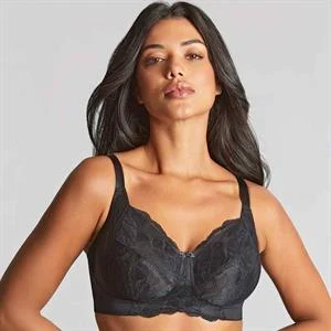 Rocha Wirefree Full Cup Bra
