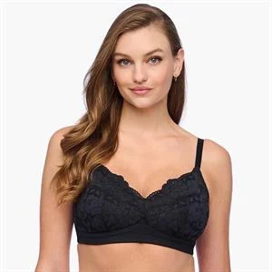 Romanza Curvy Bralette