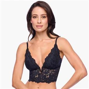 Romanza Longline Bralette