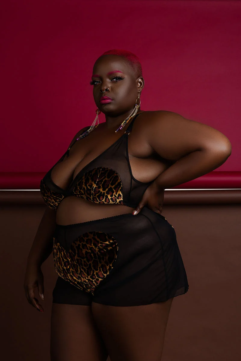 Ronette Bralette
